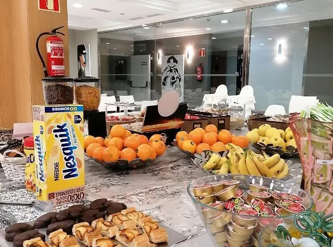 Appartamento Maritimo Ris Con Garaje