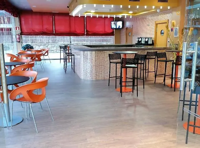 Maritimo Ris Con Garaje Apartmán