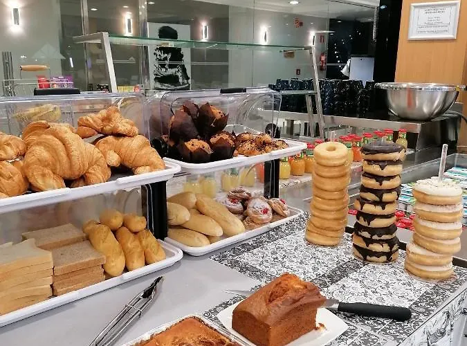 Maritimo Ris Con Garaje