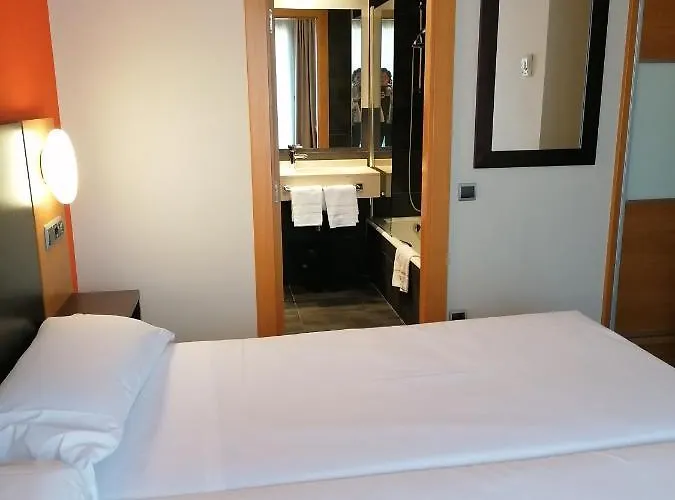 Maritimo Ris Con Garaje Apartmán *