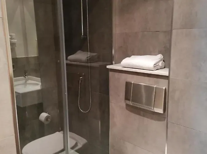 Maritimo Ris Con Garaje Noja