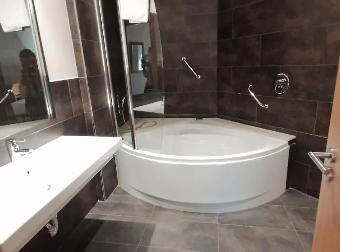 Maritimo Ris Con Garaje *