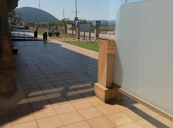 Appartamento Maritimo Ris Con Garaje