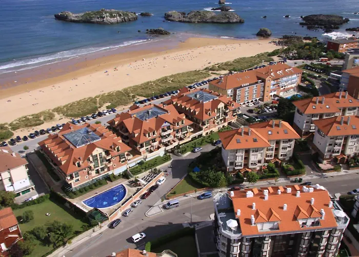 Maritimo Ris Con Garaje