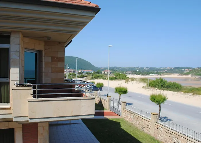 Maritimo Ris Con Garaje Appartamento