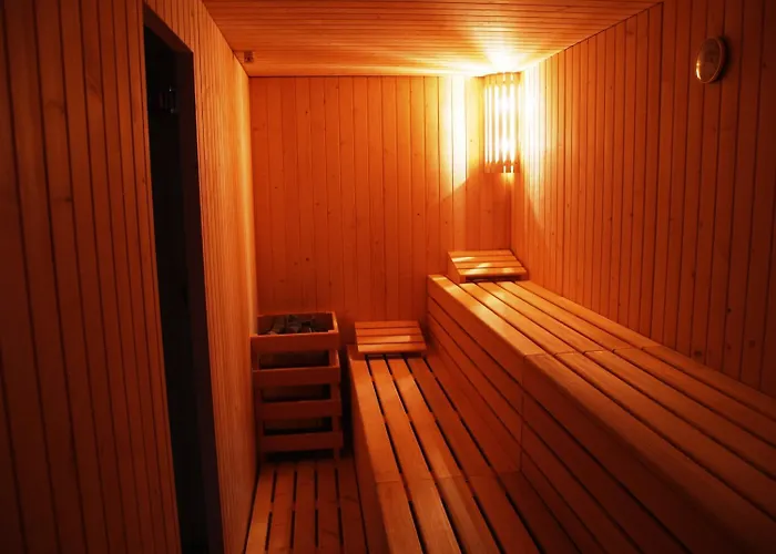 Maritimo Ris Con Garaje Appartamento