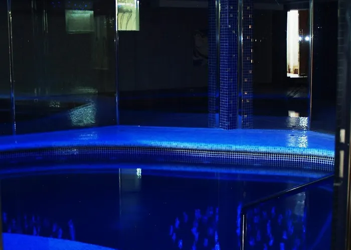 Maritimo Ris Con Garaje Noja