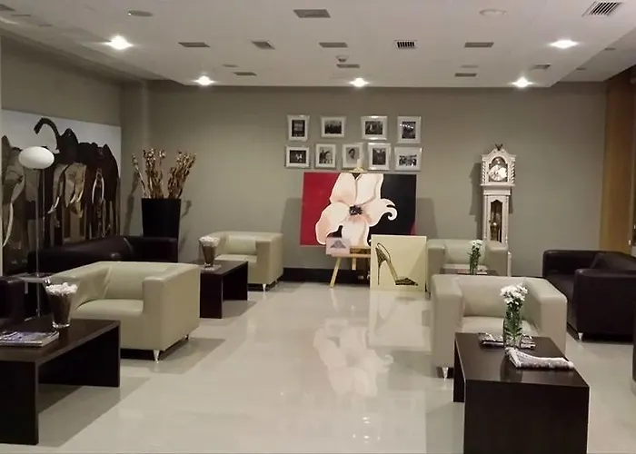 Maritimo Ris Con Garaje Noja