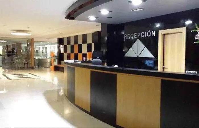 Maritimo Ris Con Garaje *