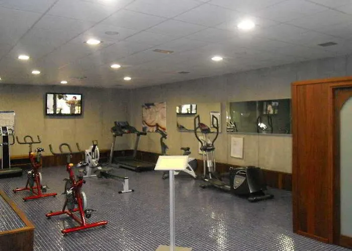 Apartmán Maritimo Ris Con Garaje *