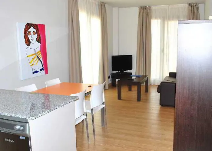 Maritimo Ris Con Garaje *