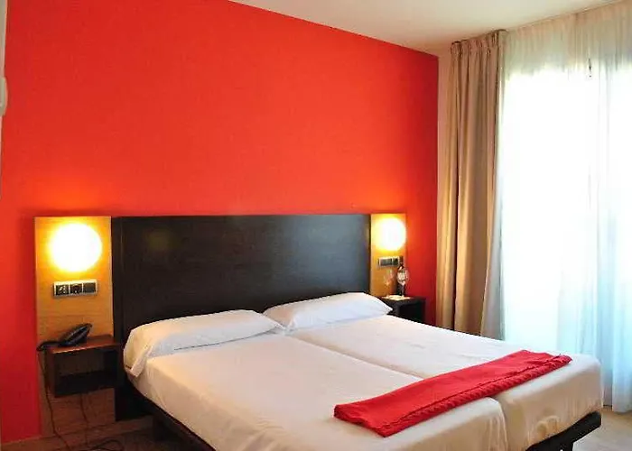 Maritimo Ris Con Garaje *