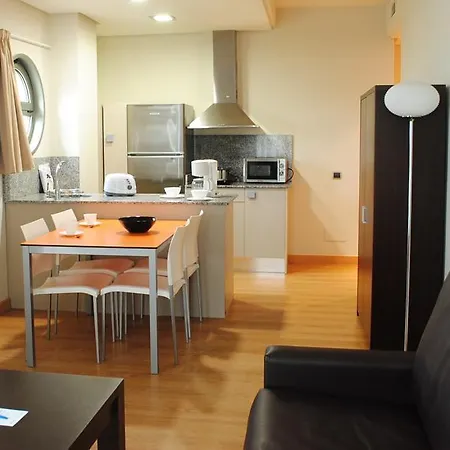 Maritimo Ris Con Garaje * 노하