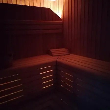 Maritimo Ris Con Garaje *