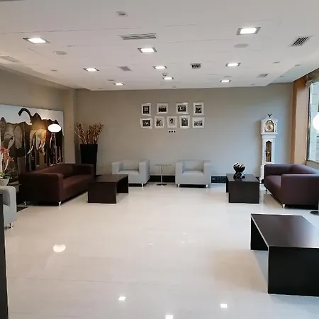 Maritimo Ris Con Garaje