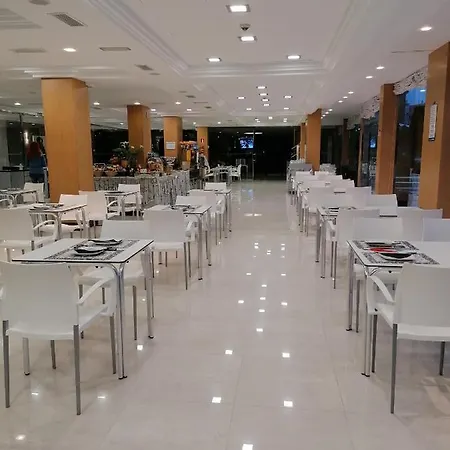 Maritimo Ris Con Garaje 아파트 *