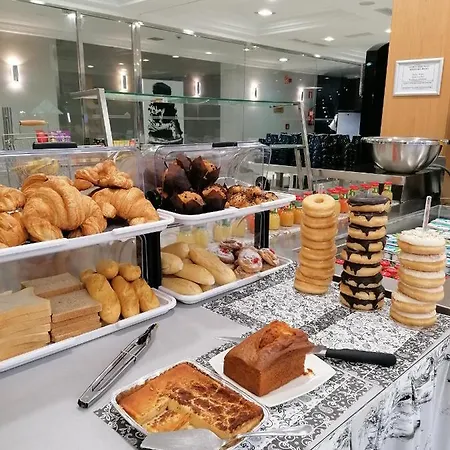 Maritimo Ris Con Garaje