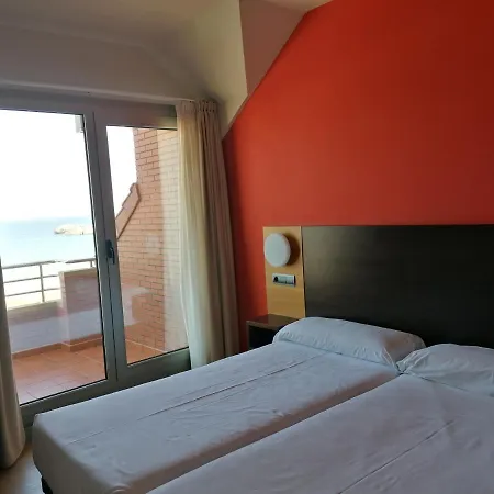 Maritimo Ris Apartment Noja