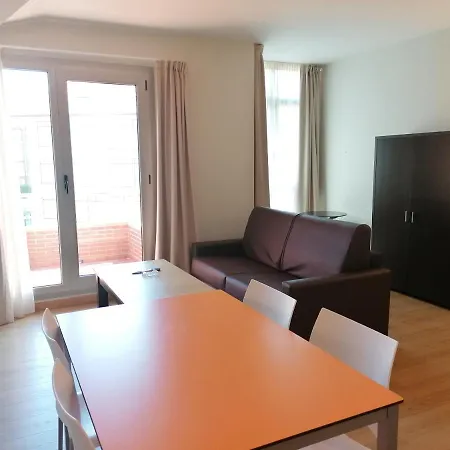 Maritimo Ris Apartment Noja