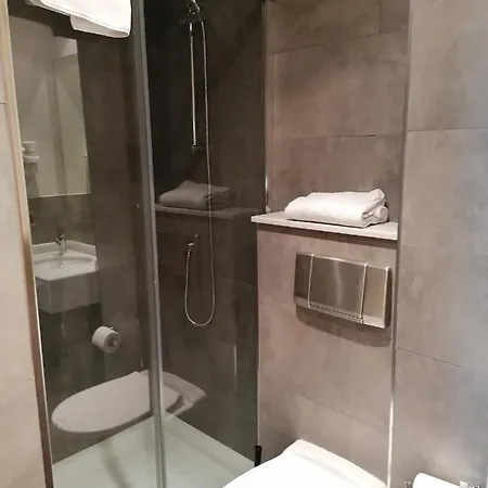 Maritimo Ris Con Garaje Noja