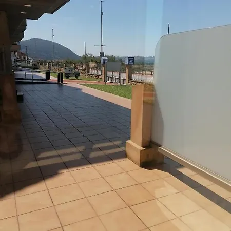 Apartment Maritimo Ris