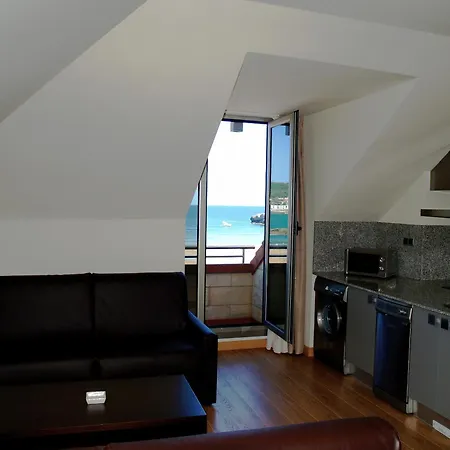 Maritimo Ris Con Garaje *