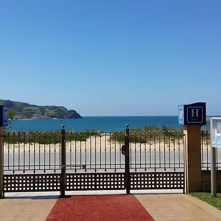 아파트 Maritimo Ris Con Garaje *