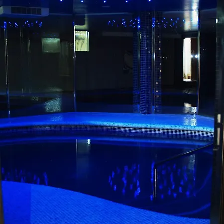 Maritimo Ris Con Garaje 노하