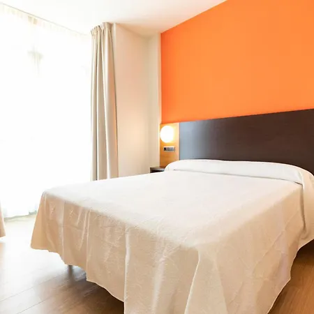Apartment Maritimo Ris