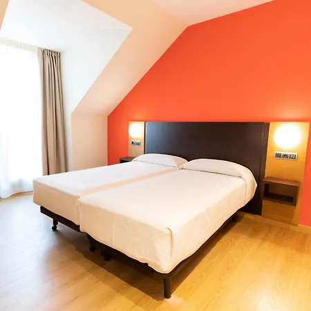 Apartment Maritimo Ris