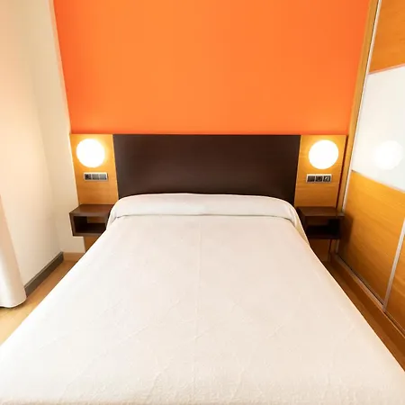 Maritimo Ris Apartment Noja