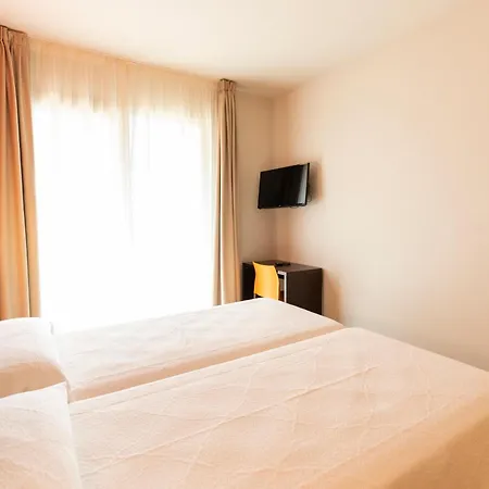 Maritimo Ris Apartment Noja