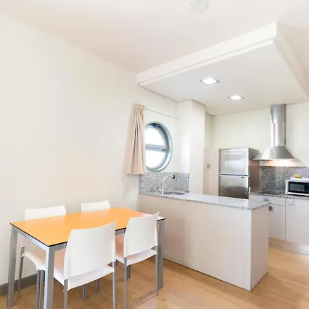 Maritimo Ris Apartment *