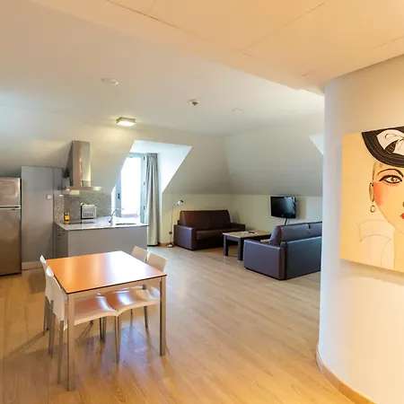Maritimo Ris Apartment Noja