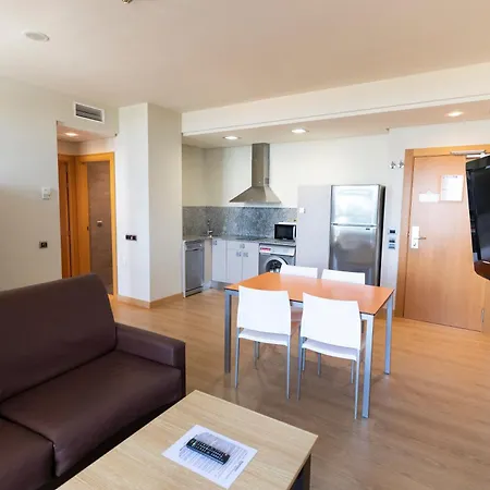 Maritimo Ris Apartment *