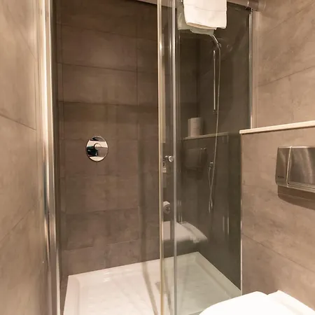 Apartment Maritimo Ris *