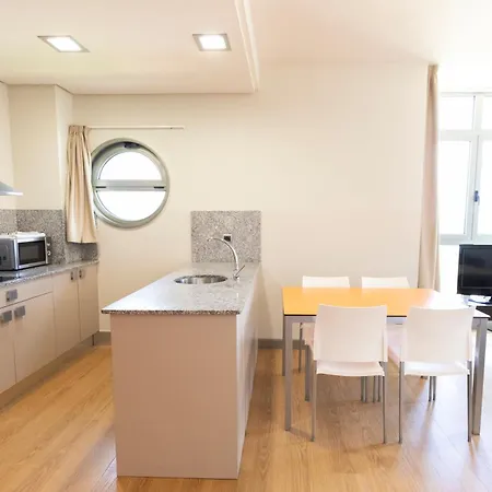 Maritimo Ris Apartment Noja