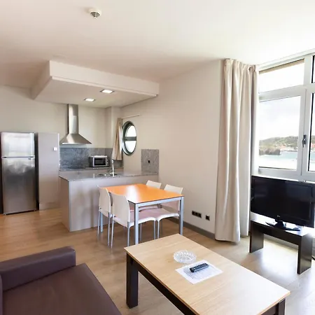 Maritimo Ris Apartment Noja