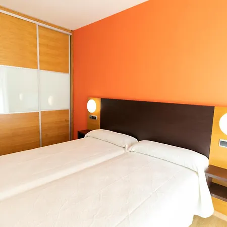 Apartment Maritimo Ris *