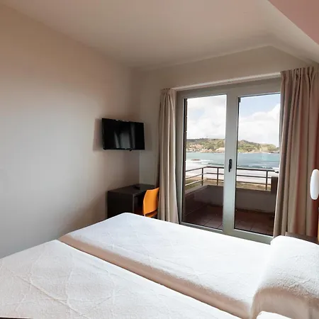 Apartment Maritimo Ris