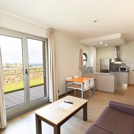 Apartment Maritimo Ris *
