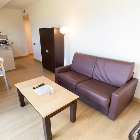 Maritimo Ris Apartment *
