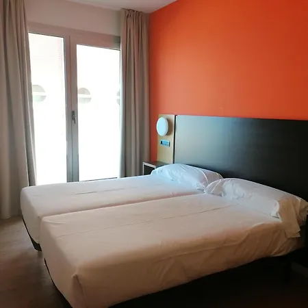 아파트 Maritimo Ris Con Garaje