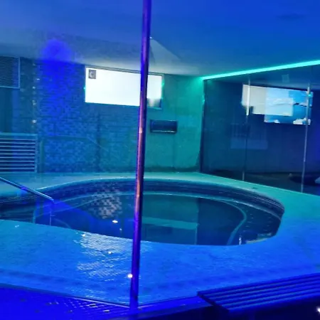 Apartment Maritimo Ris *