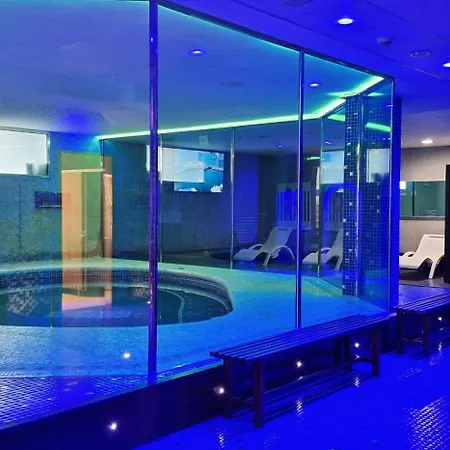 Maritimo Ris Apartment Noja