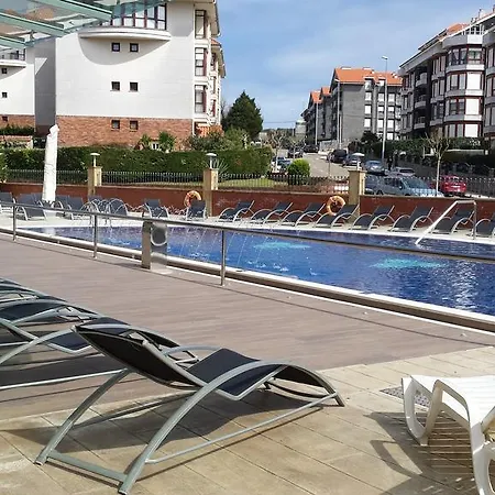 Maritimo Ris Con Garaje * 노하