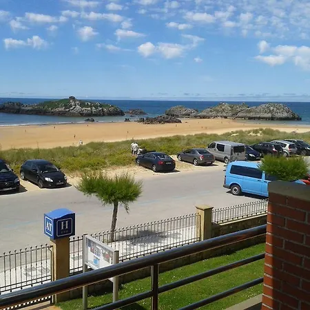 Apartment Maritimo Ris