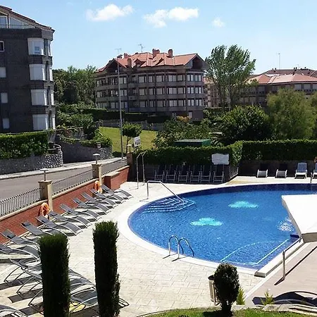 Maritimo Ris Con Garaje 노하