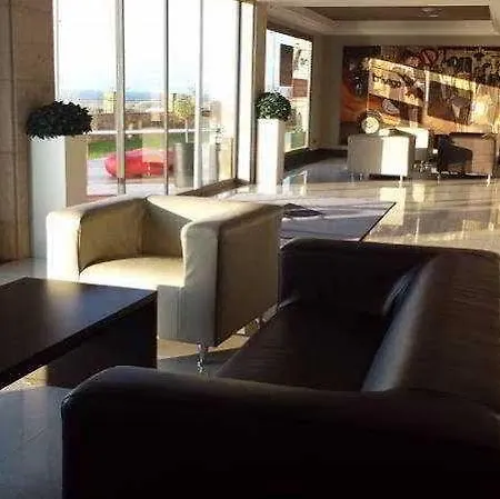 Appartement Maritimo Ris Con Garaje