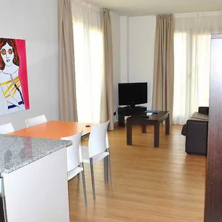 Maritimo Ris Con Garaje *